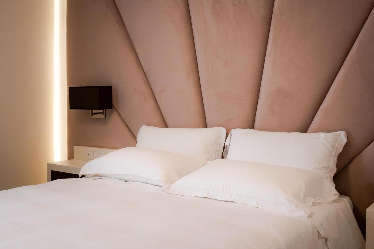 M2 Hotel Campi Bisenzio Exteriér fotografie