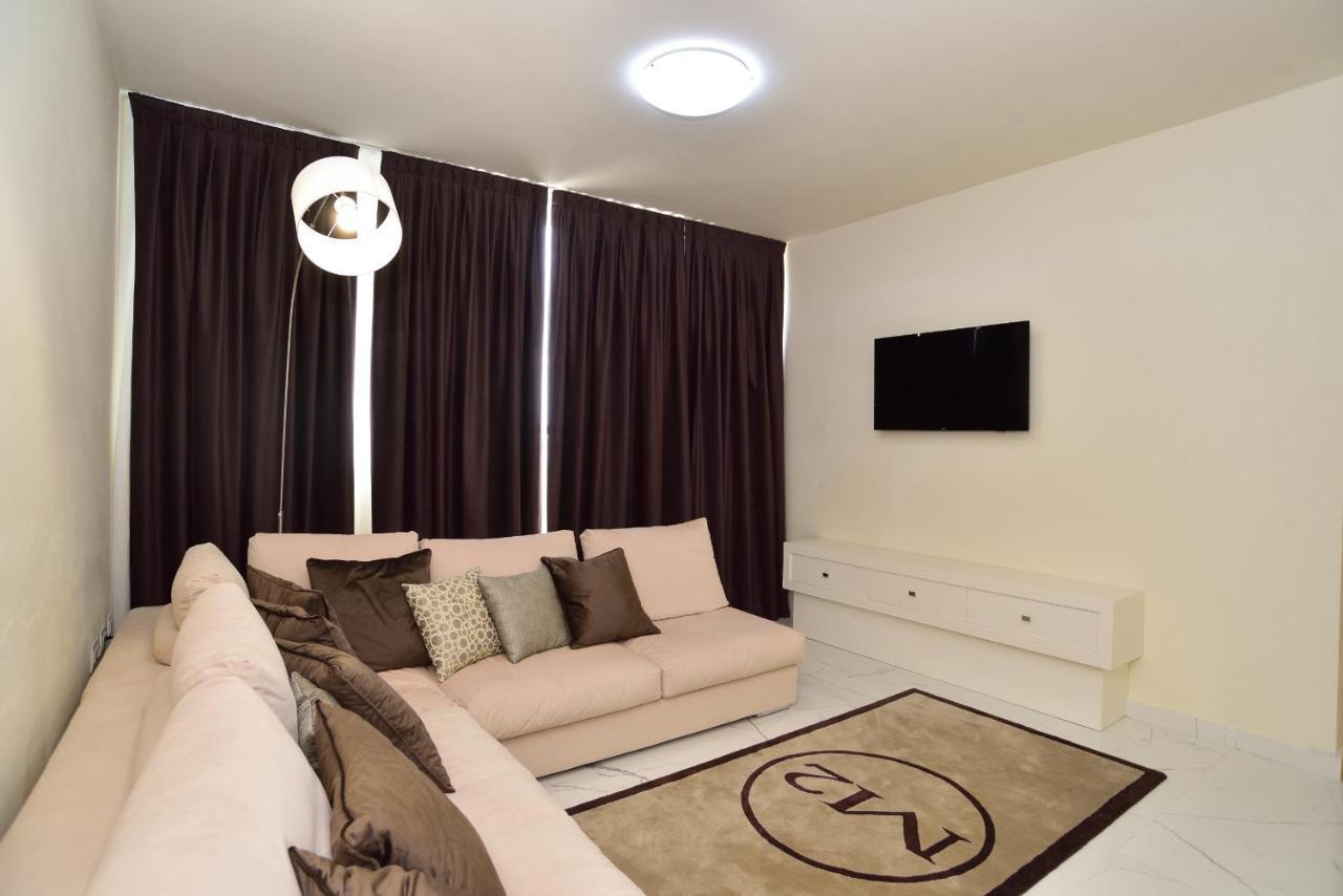 M2 Hotel Campi Bisenzio Exteriér fotografie