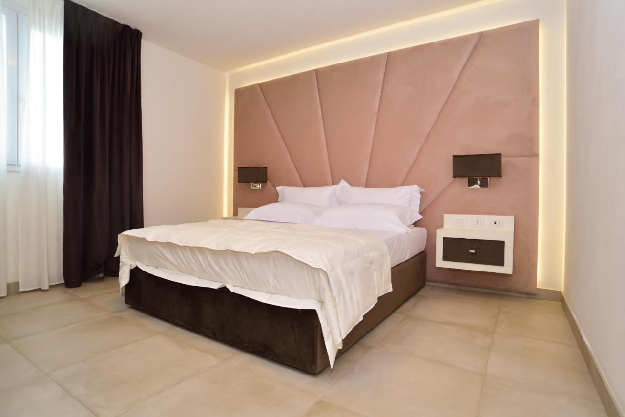 M2 Hotel Campi Bisenzio Exteriér fotografie